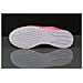 Scarpe Cl Nylon Slim Metal Ar2718 Taglia 37 Colore Rosa - Foto miniatura 2