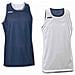 Magliette Reversible Aro Sleeveless Abbigliamento Uomo Xxl-xxxl - Foto miniatura 1