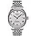 Orologio T-classic Le Cocle Powermatic 80 - Foto miniatura 1