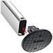 Set Piedini Di Ricambio Per Scala Easyclix Garden M 9948-101 - Foto miniatura 2