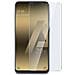 Pellicola Samsung Galaxy A20e Vetro Temperato Antiurto 9h Trasparente - Foto miniatura 2