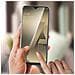 Pellicola Samsung Galaxy A20e Vetro Temperato Antiurto 9h Trasparente - Foto miniatura 3
