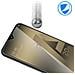 Pellicola Samsung Galaxy A20e Vetro Temperato Antiurto 9h Trasparente - Foto miniatura 5