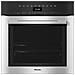 Forno Elettrico da Incasso H 7364 BP Capacità 76 L Multifunzione Ventilato Cottura a Vapore Colore Acciaio Inox - Foto miniatura 1
