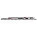 S 2345 X Lama Per Sega Universale Acciaio Al Carbonio (hcs) 5 Pz - Foto miniatura 1