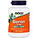 Boron, 3mg - 250 Caps - Boro - Supporto Strutturale - Foto miniatura 1