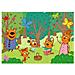PUZZLE 2X12 KID E CATS - Foto miniatura 2