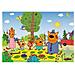 PUZZLE 2X12 KID E CATS - Foto miniatura 3