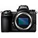 Fotocamera Digitale Mirrorless Z6 24.5 Mpx Solo Corpo Nero - Foto miniatura 1