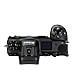 Fotocamera Digitale Mirrorless Z6 24.5 Mpx Solo Corpo Nero - Foto miniatura 3