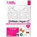 Graines Creatives - Kit Plastica Termoretraibile 4 Accessori Gioiello - Foto miniatura 1