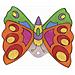 Graines Creatives - Kit Plastica Termoretraibile 4 Accessori Gioiello - Foto miniatura 2