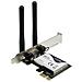 Dmg-32 Wlan 650 Mbit / s Interno (nt Poweron Dmg-32 Wifi - 650mbps Wireless-ac Pcie Adapter)  - Foto miniatura 1