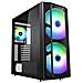 Case MAJES 20 EVO Tower ATX Colore Nero - Foto miniatura 2