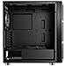 Case MAJES 20 EVO Tower ATX Colore Nero - Foto miniatura 4