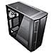 Case MAJES 20 EVO Tower ATX Colore Nero - Foto miniatura 6