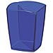 Portapenne Pro Happy In Polistirolo Contiene Fino A 32 Penne Blu Elettrico - 1005300721 - Foto miniatura 1