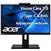 Monitor 23.8" LED IPS B248Y 1920x1080 Full HD Tempo di Risposta 4 ms - Foto miniatura 3