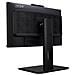 Monitor 23.8" LED IPS B248Y 1920x1080 Full HD Tempo di Risposta 4 ms - Foto miniatura 8