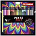 Pen 68 - Pennarello Premium - ARTY - Astuccio da 24 - Colori Assortiti - Foto miniatura 1