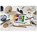 Pen 68 - Pennarello Premium - ARTY - Astuccio da 24 - Colori Assortiti - Foto miniatura 4