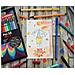 Pen 68 - Pennarello Premium - ARTY - Astuccio da 24 - Colori Assortiti - Foto miniatura 5