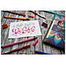 Pen 68 - Pennarello Premium - ARTY - Astuccio da 24 - Colori Assortiti - Foto miniatura 6