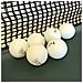 Matthew Syed 40 1 Stella Ping Pong Palline Confezione Da 6 - Foto miniatura 3