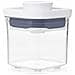 Good Grips Pop Container Update Sotto Vuoto Impilabile Immagazzinaggio Per Le Erbe Spezie E Molto Altro 02 Litri 02 L - Foto miniatura 1