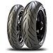 Gomme Pneumatici Diablo Rosso Iii 3 150/60 R17 66h - Foto miniatura 2