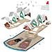 3D Puzzle Sydney Opera House 216 pz 40,6 x 29,2 x 12,8 cm 11243 - Foto miniatura 3
