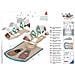 3D Puzzle Sydney Opera House 216 pz 40,6 x 29,2 x 12,8 cm 11243 - Foto miniatura 4