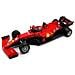 Ferrari F1 2021 Sf21 Charles Leclerc 1:18 - Foto miniatura 1