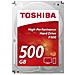 Hard Disk 500 GB P300 3,5" Interfaccia Sata III 6 GB / s 7200 rpm Buffer 64 MB  - Foto miniatura 2