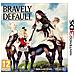 Bravely Default, 3DS, 3DS, RPG (Gioco di ruolo) , Square Enix, T (Teen) , ENG, Basico - Foto miniatura 1