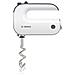 Mfq4835de Sbattitore Manuale 575 W Bianco - Foto miniatura 3