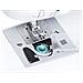 Fashion Mate, Elettrico, Bianco, Piedino Per Asole, Zigzag - Foto miniatura 2