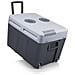 Frigo portatile, Elettrico, 12/230, A++, Grigio - Foto miniatura 3