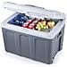 Frigo portatile, Elettrico, 12/230, A++, Grigio - Foto miniatura 7