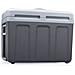 Frigo portatile, Elettrico, 12/230, A++, Grigio - Foto miniatura 1