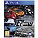 The Crew, PS4, PlayStation 4, Corse, Ivory Tower, Reflections - Foto miniatura 1