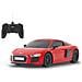 Audi R8 Radio-Controlled (RC) on-road racing car Motore elettrico 1:24 - Foto miniatura 1