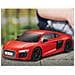 Audi R8 Radio-Controlled (RC) on-road racing car Motore elettrico 1:24 - Foto miniatura 2