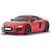 Audi R8 Radio-Controlled (RC) on-road racing car Motore elettrico 1:24 - Foto miniatura 3