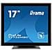 Monitor 17" LED TN Touch Screen ProLite T1732MSC 1280x1024 SXGA Tempo di Risposta 5 ms - Foto miniatura 1