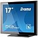 Monitor 17" LED TN Touch Screen ProLite T1732MSC 1280x1024 SXGA Tempo di Risposta 5 ms - Foto miniatura 5