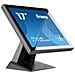 Monitor 17" LED TN Touch Screen ProLite T1732MSC 1280x1024 SXGA Tempo di Risposta 5 ms - Foto miniatura 6