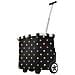 carrycruiser Sacca, 47 cm, 40 liters, Nero (Dots)  - Foto miniatura 1