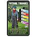 Dragon Ball Super Gioco Di Carte Top Trumps - Foto miniatura 6