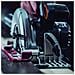 Wx530.9 Sega Circolare Exactrack A Batteria 20v- 55 Mm Nero - Foto miniatura 3